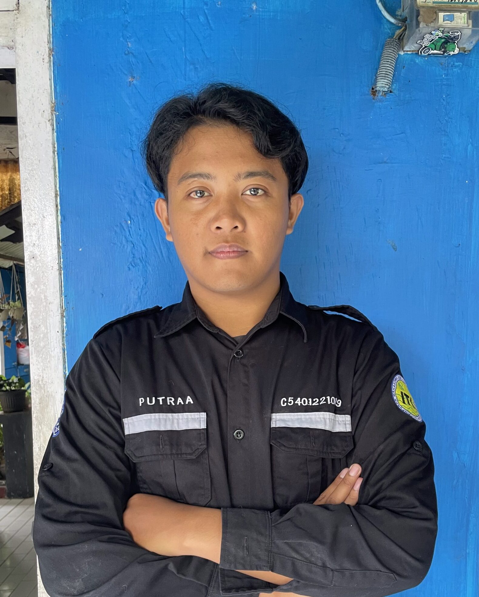 Putra Ramdhan