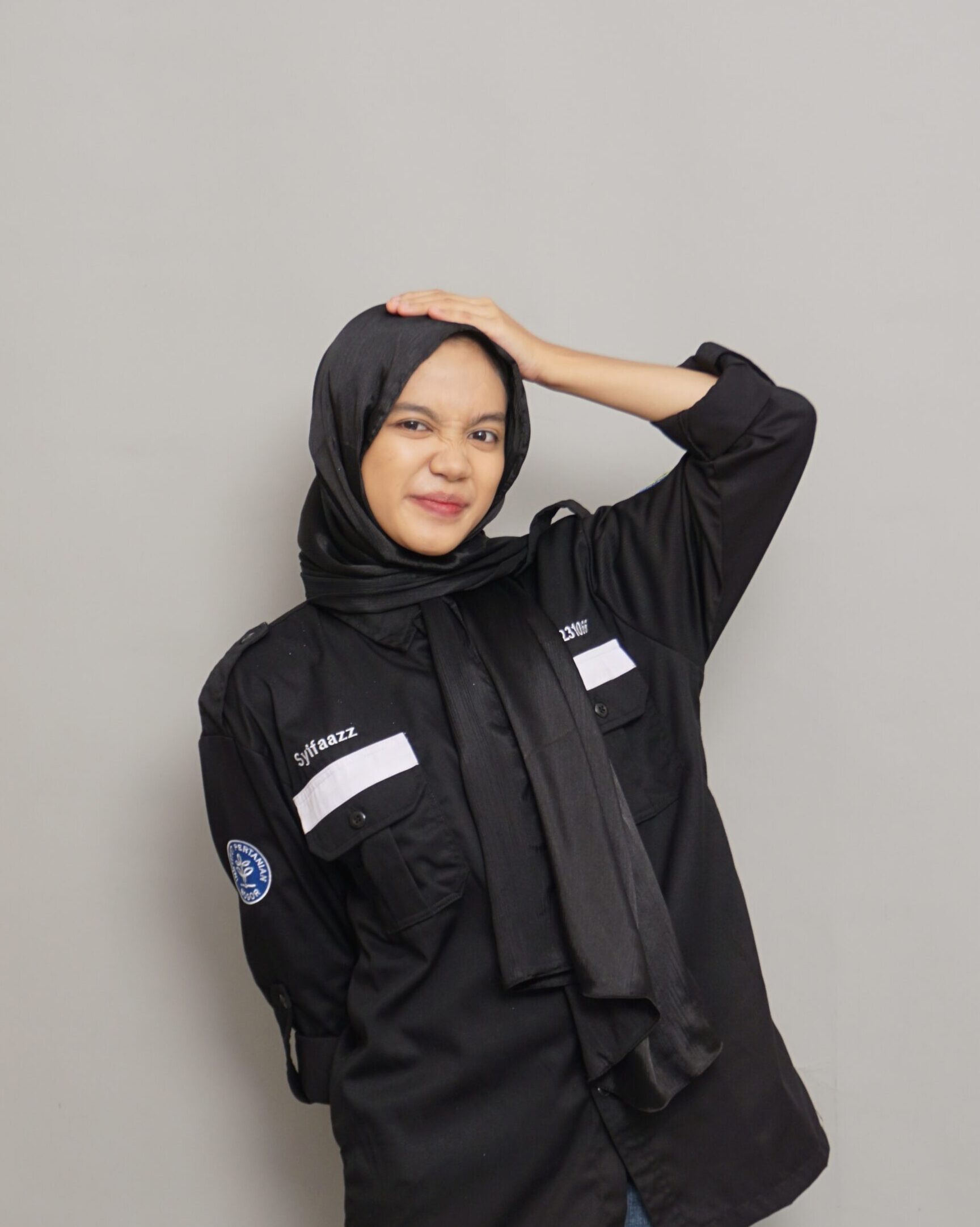 Syifa Azzahra